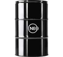 Моторное масло NEO Heavy Formula B 10w40, полусинтетическое, CI-4/SL, E7/A3/B4, 208 л NHFB01040208