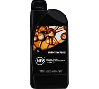 Моторное масло NEO Revolution A 0W30 А, синтетическое, SN, GF-5, 1 л NRAA030001