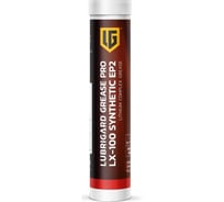 Пластичная смазка Lubrigard GREASE PRO LX-100 SYNTHETIC EP2 LGPGLX100SYNEP2TCC12