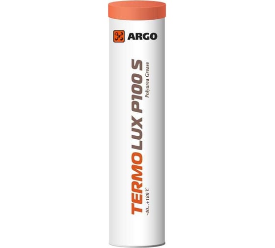 Смазка ARGO termolux p100 s туба Н01620037