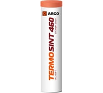 Смазка ARGO termosint 460 ep1.5 туба-картридж 0.37 кг 2577000