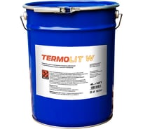 Смазка ARGO termolit w ep3 евроведро 18 кг 20830180