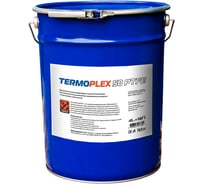 Смазка ARGO termoplex 50 ptfe-1 евроведро 18 кг Н00110180
