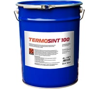 Смазка ARGO termosint 100 ep2 евроведро 18 кг 2502019