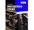 Литиевая смазка EFELE MG-211-00 18 кг / Аналог Molykote Longterm 00 0092645 2