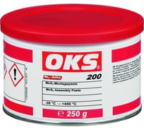 Монтажная паста OKS 200 Банка, 250г 269661