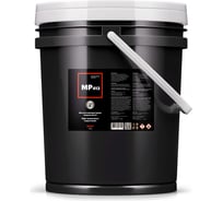Медная смазка EFELE MP-413 высокотемпературная 18 кг / Аналог Molykote HSC Plus 0093925