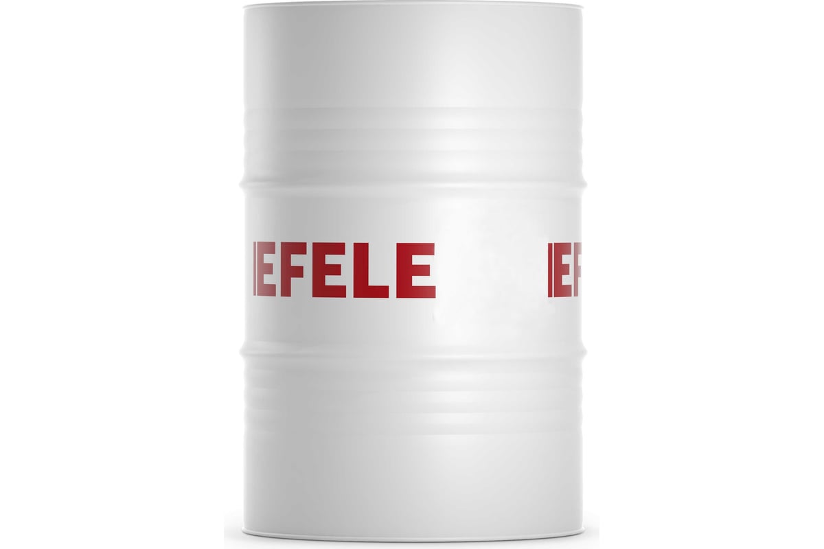 Морозостойкая смазка EFELE SG-311 180 кг / Аналог Molykote BG-555 .