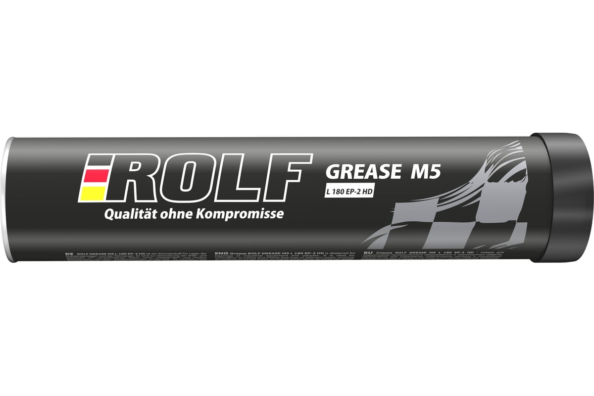 Rolf grease m5