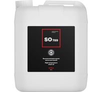Универсальное цепное масло EFELE SO-789 20 кг 94212