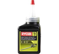 Масло для смазки лезвий RAC312 (76 мл) Ryobi 5132002865