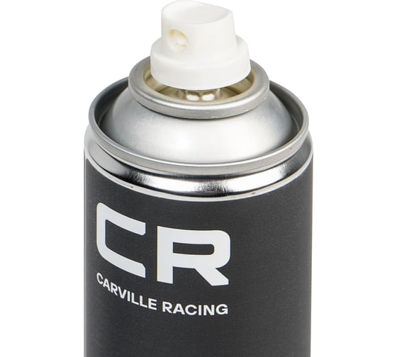 Графитовая универсальная смазка CARVILLE RACING аэрозоль, 400 мл G7400770