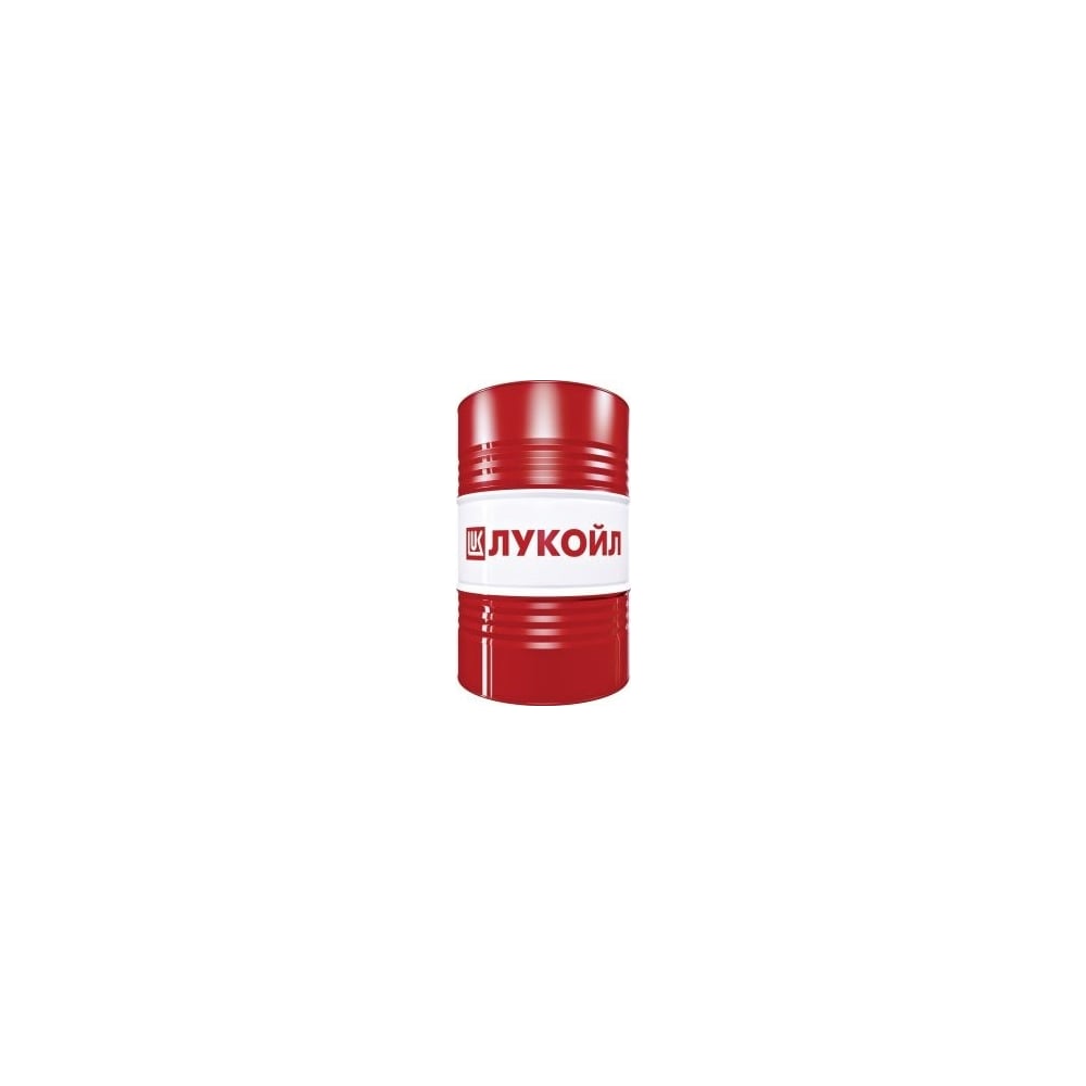 Моторное масло Лукойл СУПЕР полусинтетическое, SAE 10W-40, API SG/CD ...