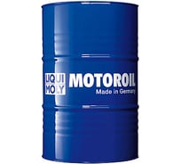 НС-синтетическое трансмиссионное масло для АКПП 205л LIQUI MOLY Top Tec ATF 1800 20624