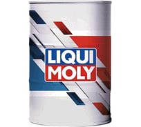 Синтетическое моторное масло 60л (10W-60, CF/SL, A3/B4) LIQUI MOLY Synthoil Race Tech GT1 22002