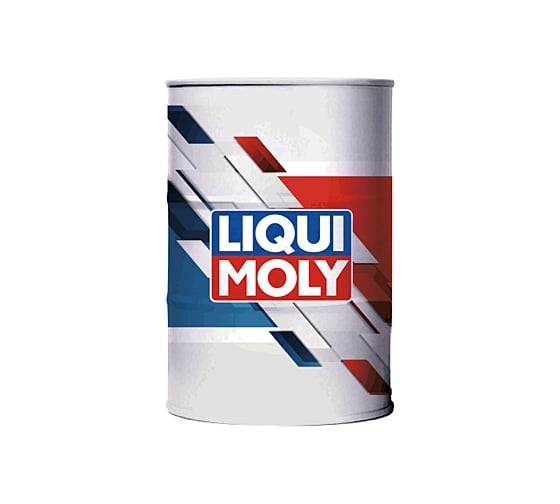 НС-синтетическое трансмиссионное масло для АКПП 60л LIQUI MOLY Top Tec ATF 1800 22006