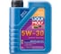 НС-синтетическое моторное масло, 1л LIQUI MOLY Leichtlauf HC 7 5W-30 8541 1