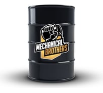 Моторное масло MECHANICAL BROTHERS Mb truck sae 15w-40 cf-4/sg 216л 4673725542733