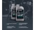 Вилочное масло LAVR RIDE Fork oil 2,5W MOTO, 1 л Ln7781 9