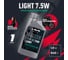 Вилочное масло LAVR RIDE Fork oil 7,5W MOTO, 1 л Ln7783 2