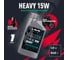 Вилочное масло LAVR RIDE Fork oil 15W MOTO, 1 л Ln7785 2