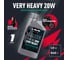 Вилочное масло LAVR RIDE Fork oil 20W MOTO, 1 л Ln7786 2