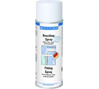 Спрей для фурнитуры 200 мл WEICON wcn11560200