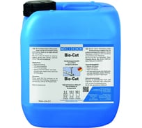 Смазка для резки деталей 5 л WEICON Bio-Cut wcn15750005