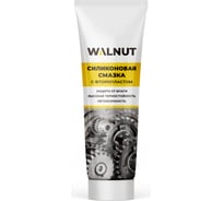 Силиконовая смазка для автомобиля WALNUT 30 г WLN0366