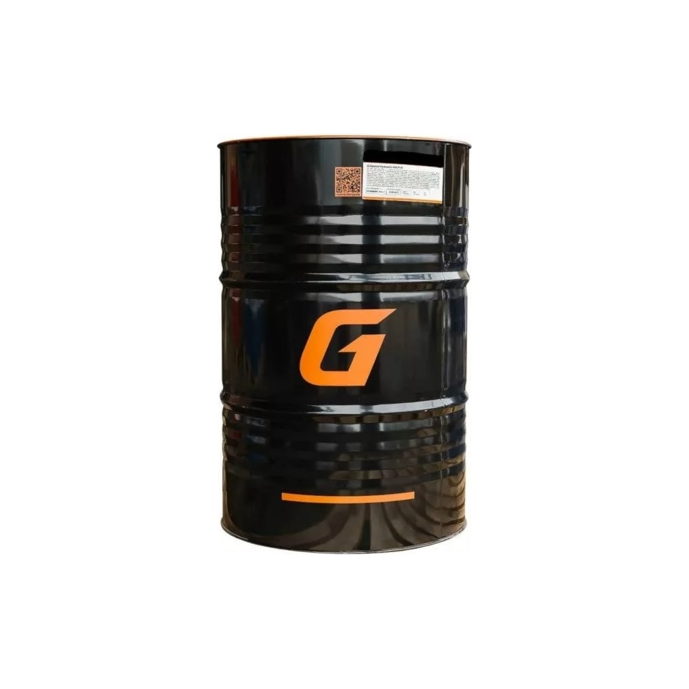 Моторное масло G-ENERGY G-Box Expert ATF DX III, 50 л 253650038 ...