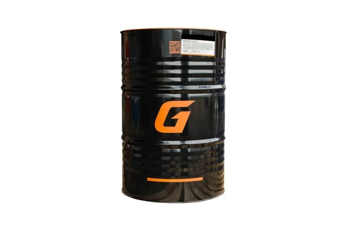 Моторное масло G-ENERGY G-Box Expert ATF DX III, 50 л 253650038 ...