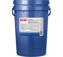 Моторное масло TEBOIL super hpd ecv 15w-40 3468129