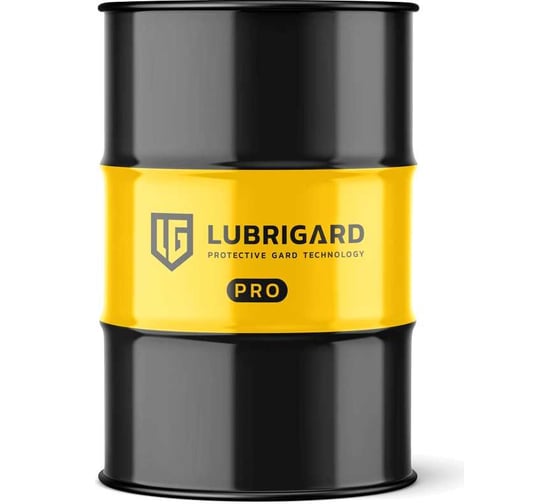 Моторное масло lubrigard fleetmax pro hd 10w-40 LGPFMHD1040CDL205
