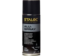 Алюминиевый спрей STALOC aluminium spray sq-900 104408908