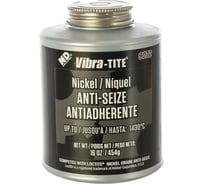 Никелевая противозадирная смазка Vibra-Tite 9072 473 мл 90726