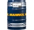 Трансмиссионное масло MANNOL BASIC PLUS GETRIEBEOEL 75W90, 60 л, синтетическое 1324 1