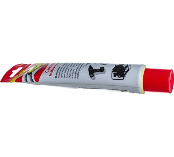 Масло-смазка многофункциональная Multipurpose ЕР Grease 0,1л DDE 241-529