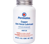 Смазка противозадирная медносодержащая 226 г PERMATEX 09128