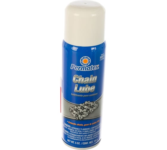 Смазка для цепей 141 г PERMATEX 80075