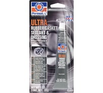 Термостойкий усилитель для резиновых прокладок 28 г PERMATEX 85409