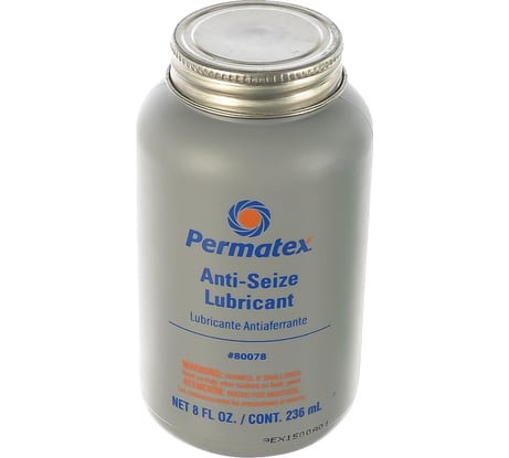 Смазка противозадирная высокотемпературная 236 мл PERMATEX 80078