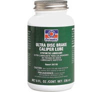 Смазка "УЛЬТРА" для деталей дисковых тормозов 236 мл PERMATEX 24110