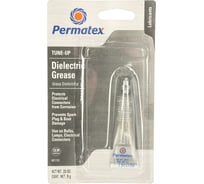 Диэлектрическая смазка 9 г. PERMATEX 81150 15853971