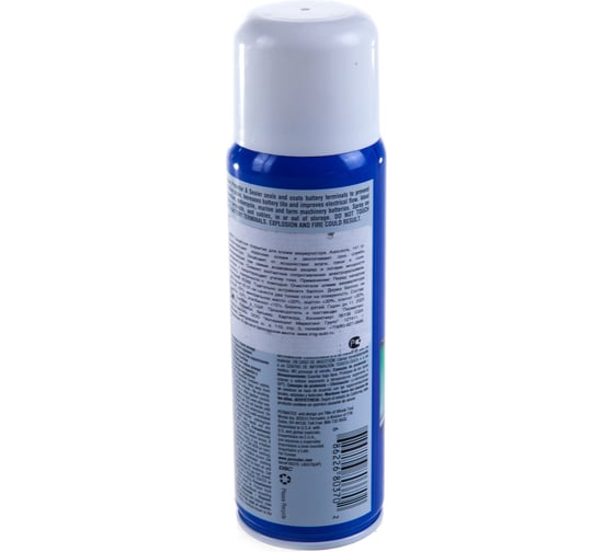 Защитное покрытие для клемм аккумулятора, аэрозоль, 141 г PERMATEX 80370