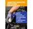 Защитное покрытие для клемм аккумулятора, аэрозоль, 141 г PERMATEX 80370 6