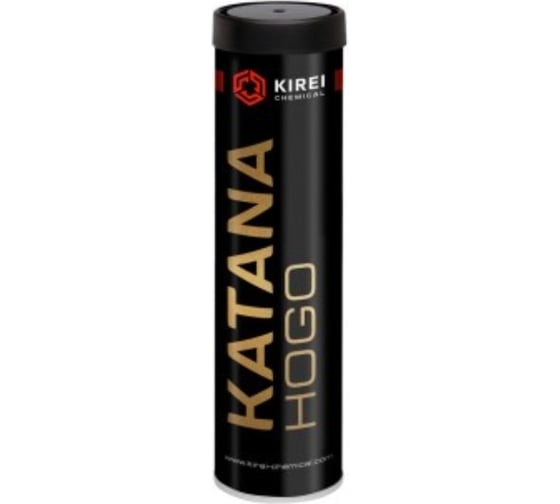 Смазка KATANA HOGO EP CX 2, туба 0.4кг 420 1