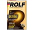 Моторное масло Rolf ultra sae 0w-40, api sn/cf, acea a3/b4, синтетическое, 4 л 322948 1
