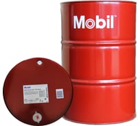 Моторное масло MOBIL DELVAC XHP ESP 10W-40 208 л Франция 152809