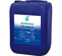 Синтетическое моторное масло Petronas URANIA DLY 5W30 20л, IVECO 18-1811 S1 71898R41TR