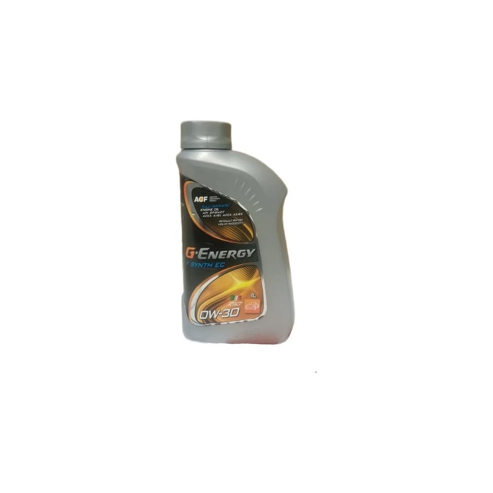 G Energy F Synth 5w 30 Купить